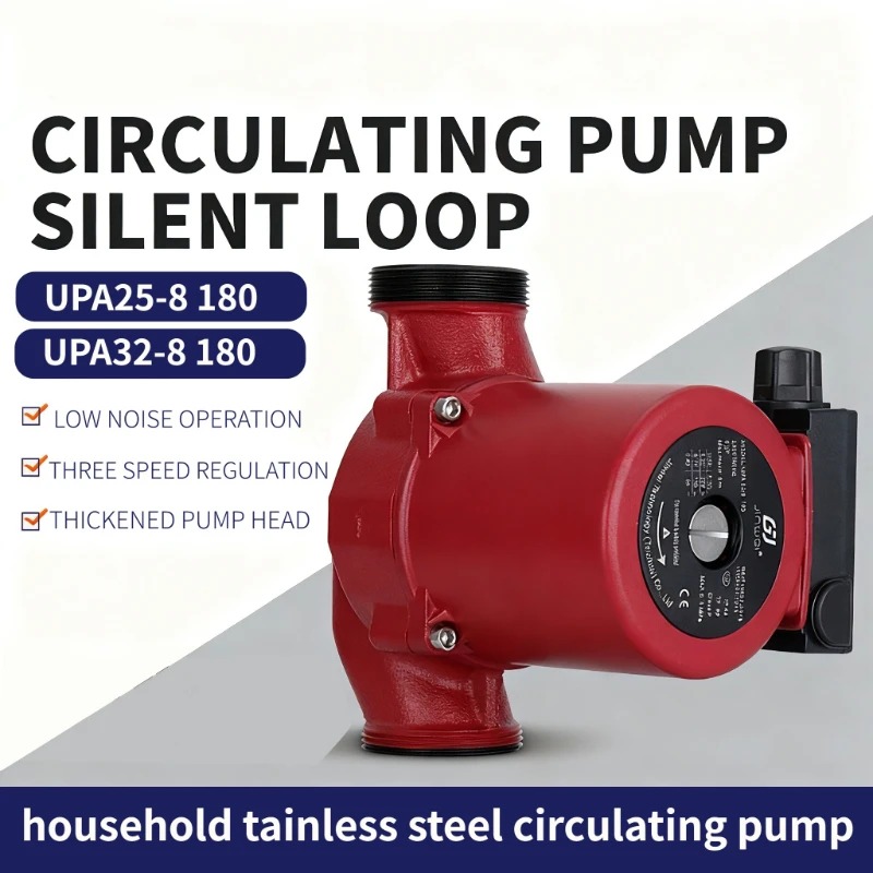 220V 50HZ Home Water Pressure  - Home Bathroom Pressure Pump review and price