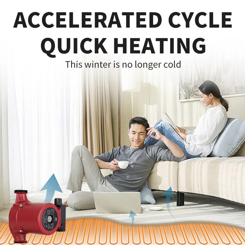 220V 50HZ Home Water Pressure  - Home Bathroom Pressure Pump review and price