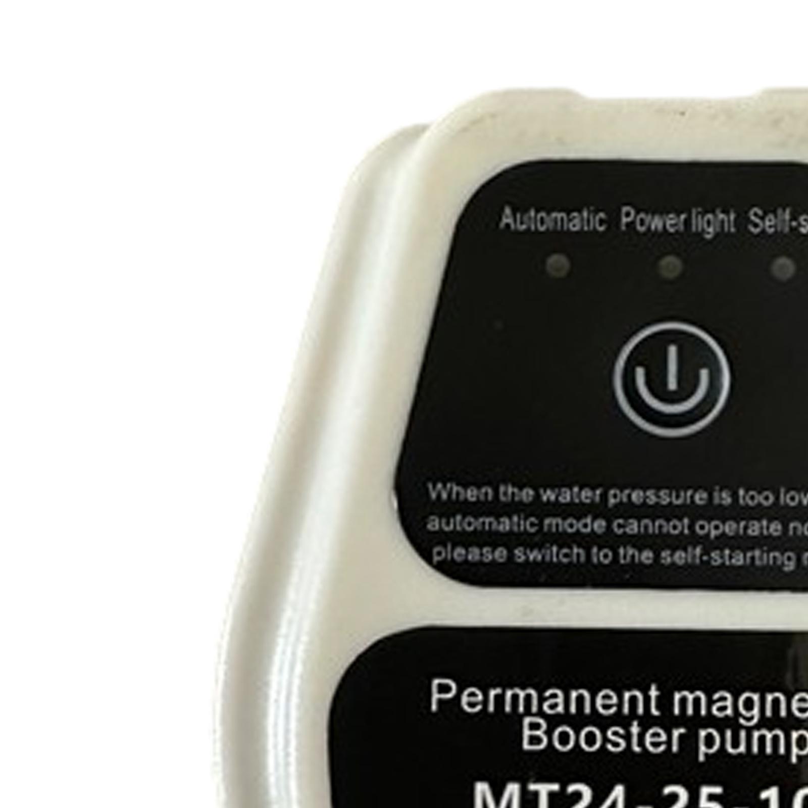 24V Water Pressure Pump Automa - Home Bathroom Pressure Pump review and price