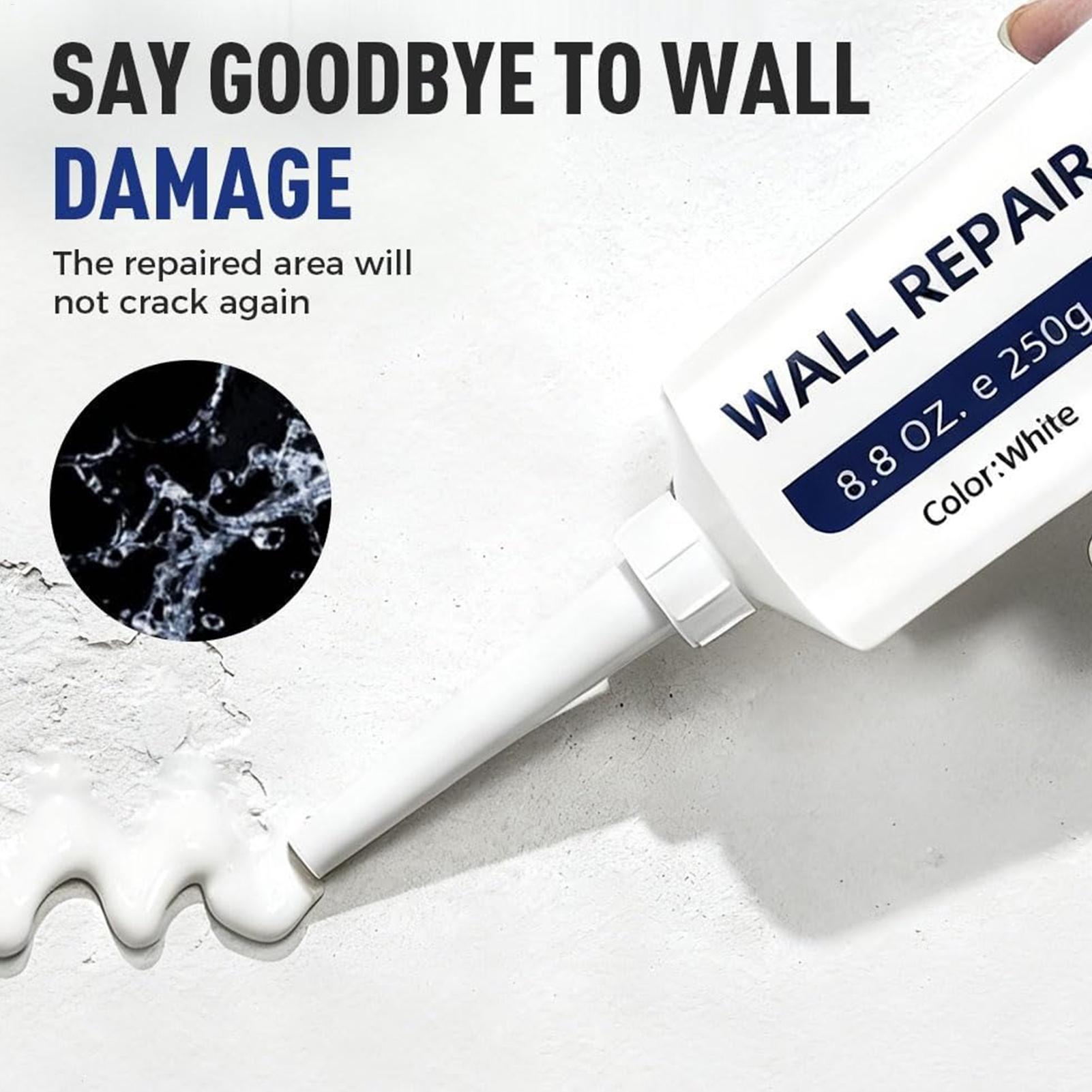 DIY Wall Crack Repair Paste Dr - Home Bathroom Tiles review and price