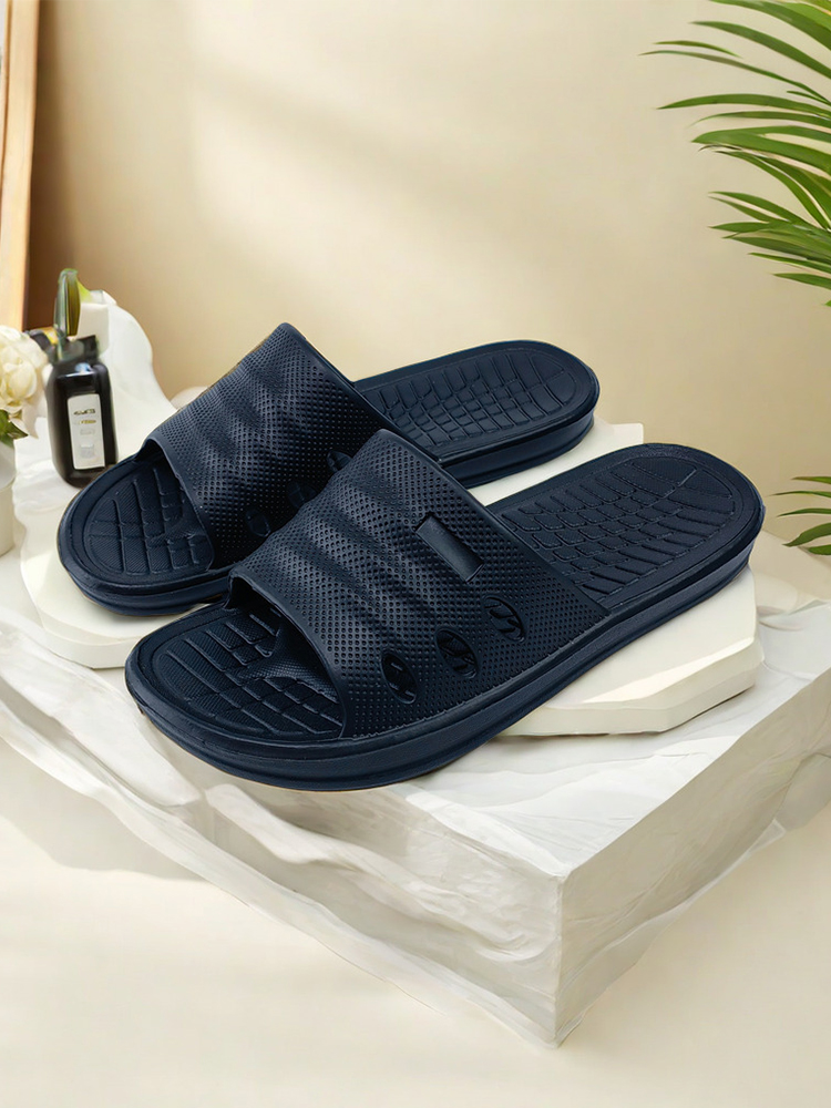 Men's Women's Soft EVA Slipper - Home Bathroom Size review and price