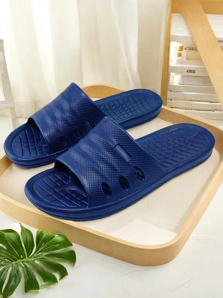 Men's Women's Soft EVA Slipper - Home Bathroom Size review and price
